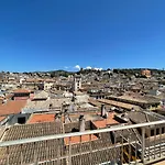 Atico Espectacular En Pleno Centro