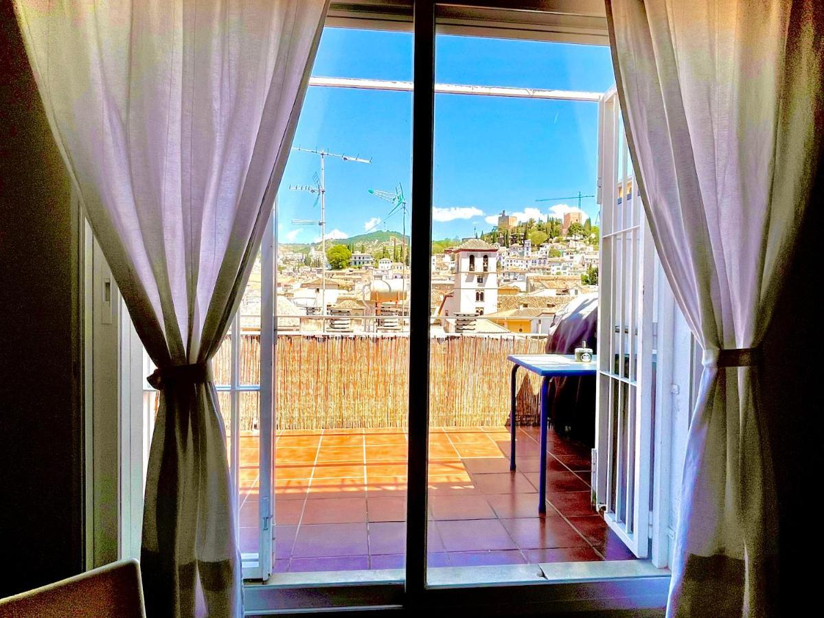 Apartment Atico Espectacular En Pleno Centro *