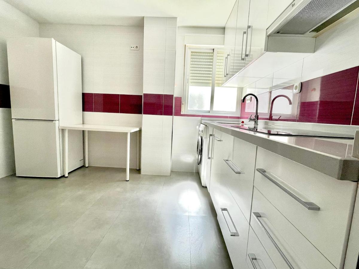 Atico Espectacular En Pleno Centro Apartment *