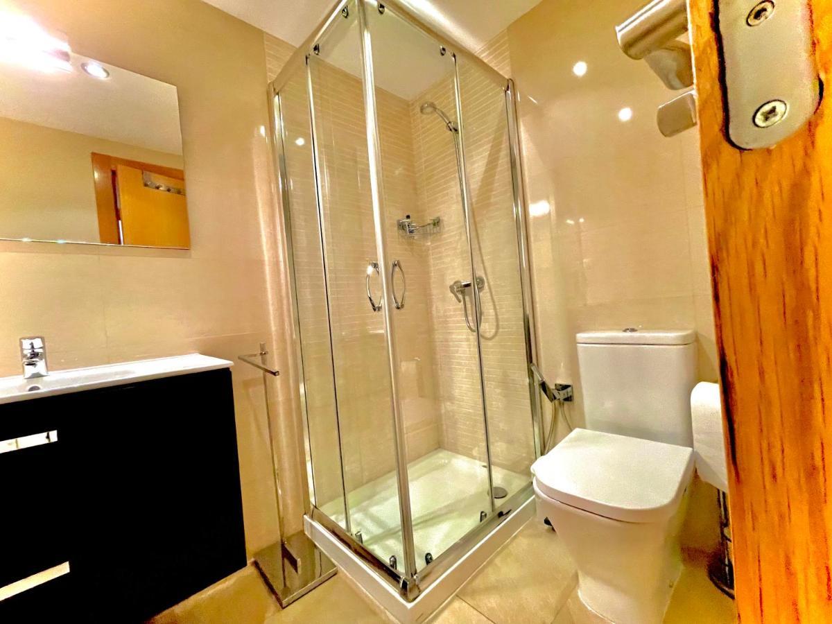 Atico Espectacular En Pleno Centro Apartment *