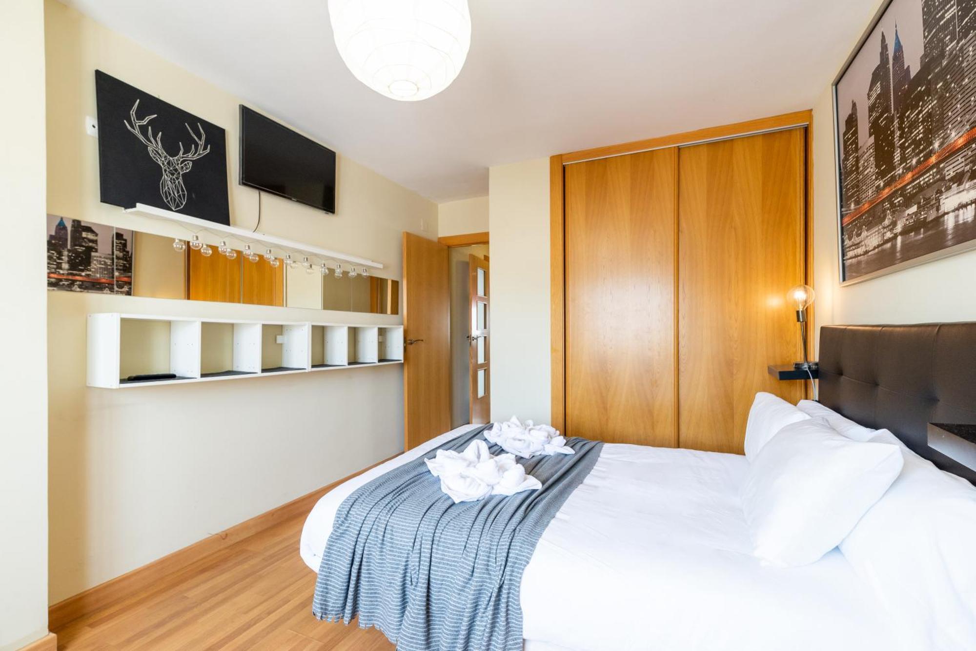 Apartamento ático Espectacular En Pleno Centro Granada