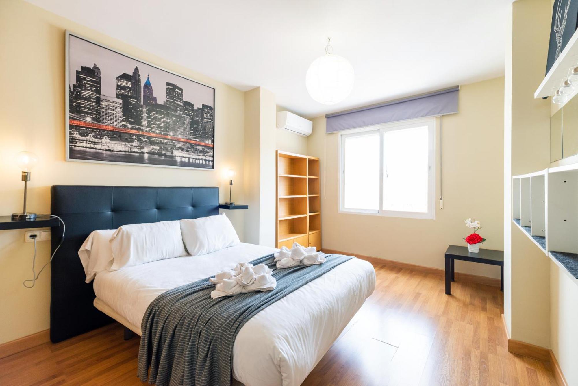 Apartamento ático Espectacular En Pleno Centro