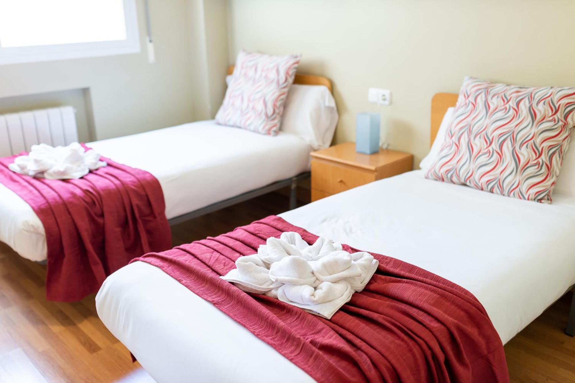 Apartamento ático Espectacular En Pleno Centro Granada