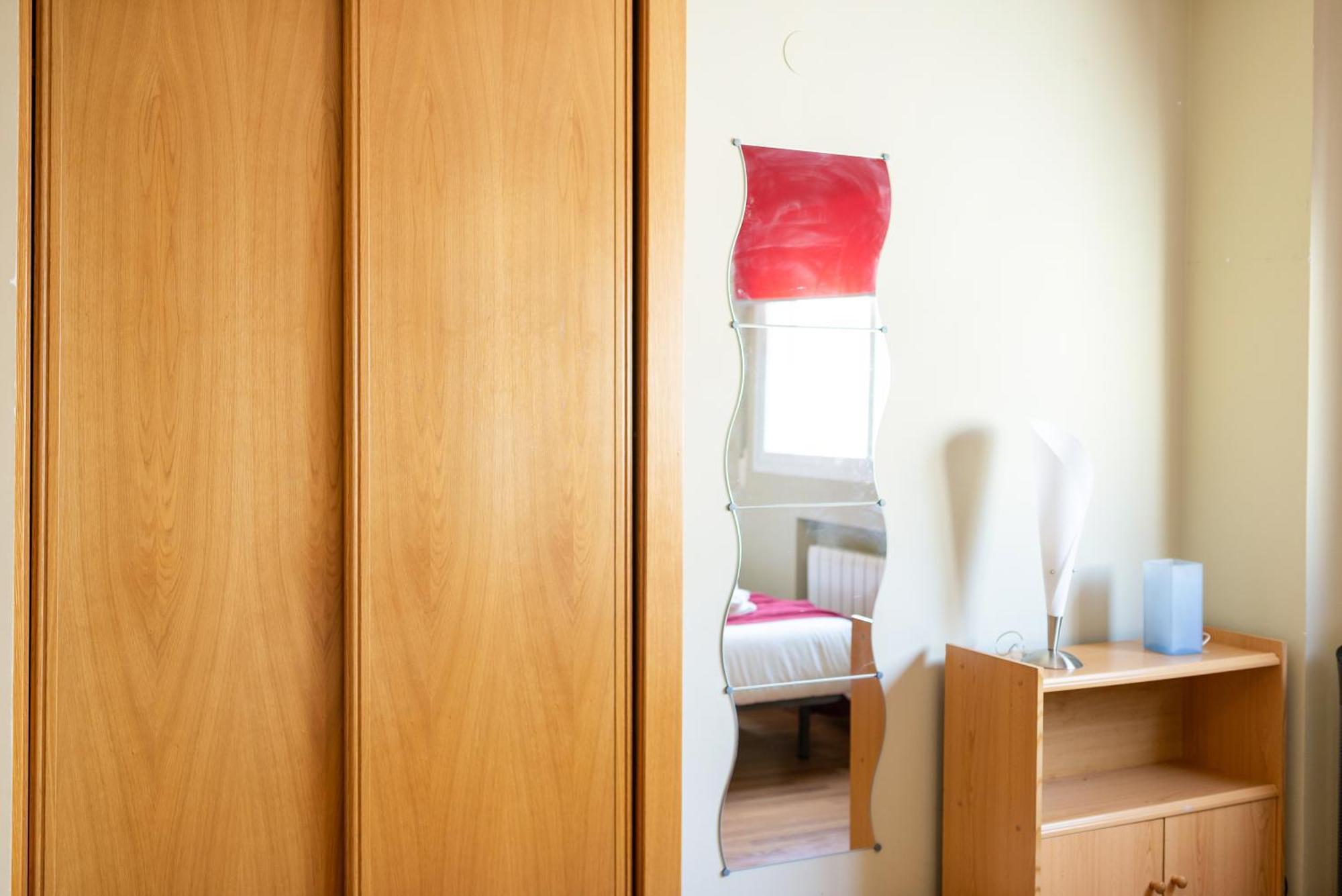 Apartamento ático Espectacular En Pleno Centro *
