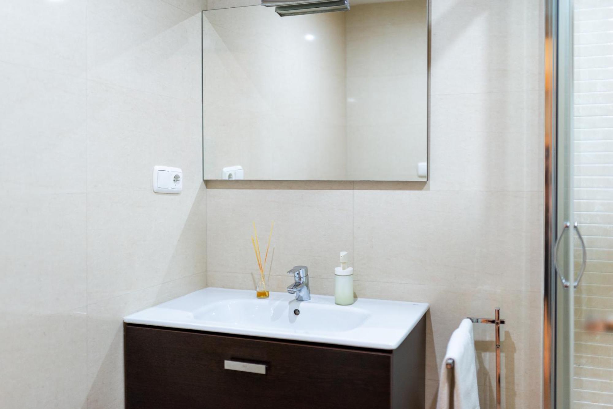 Apartamento ático Espectacular En Pleno Centro
