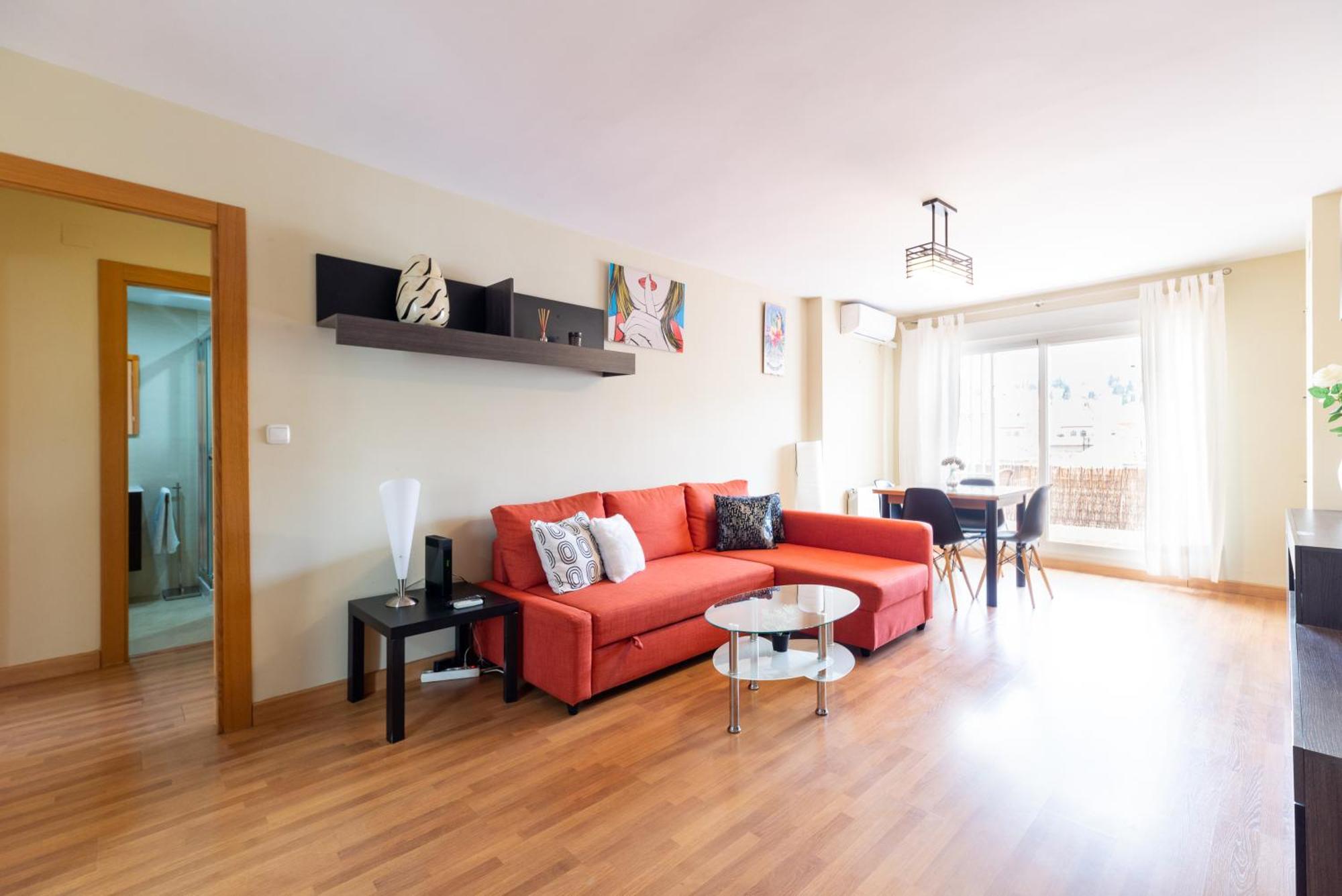 Apartamento ático Espectacular En Pleno Centro *