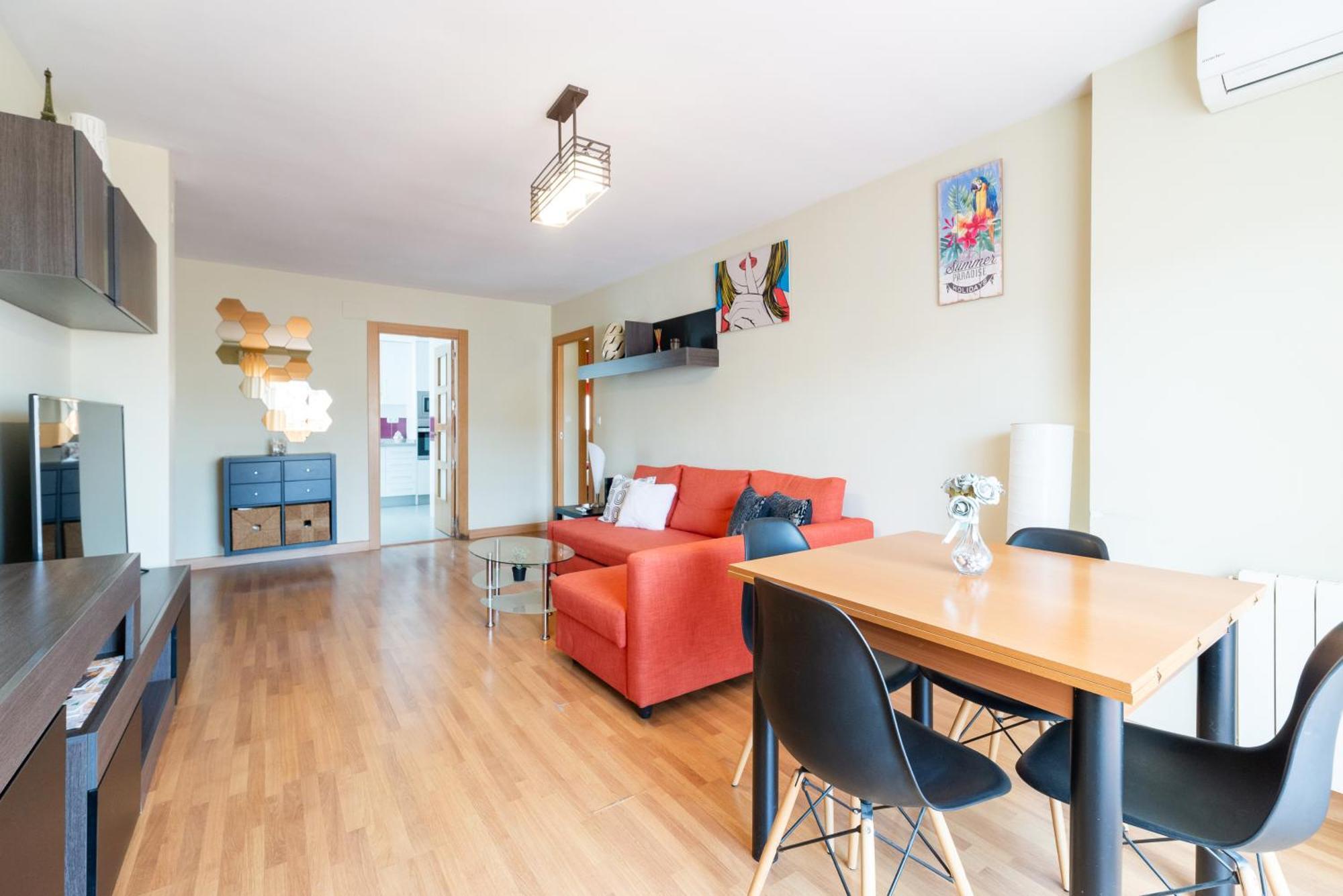 Apartamento ático Espectacular En Pleno Centro Granada