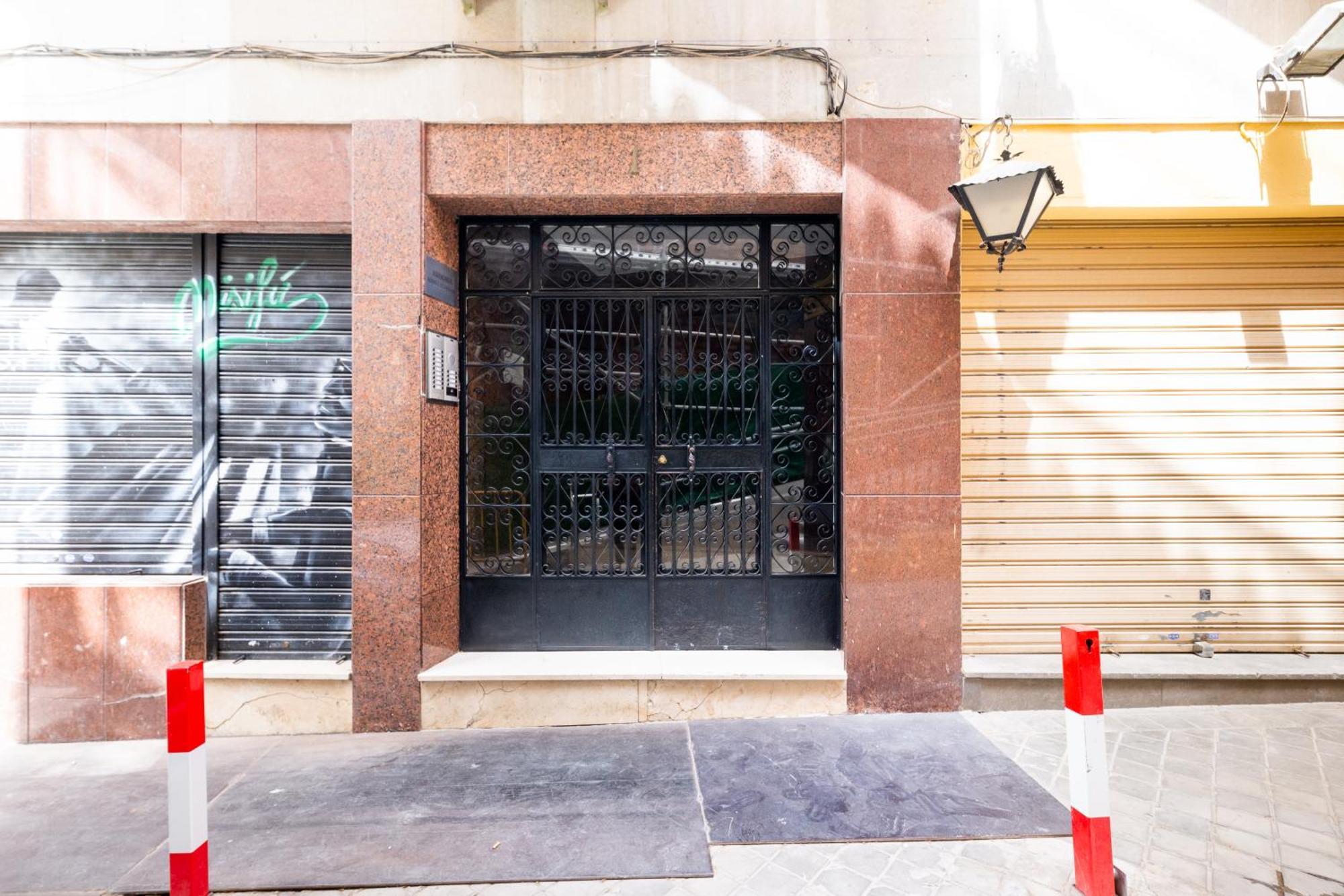 Apartamento ático Espectacular En Pleno Centro
