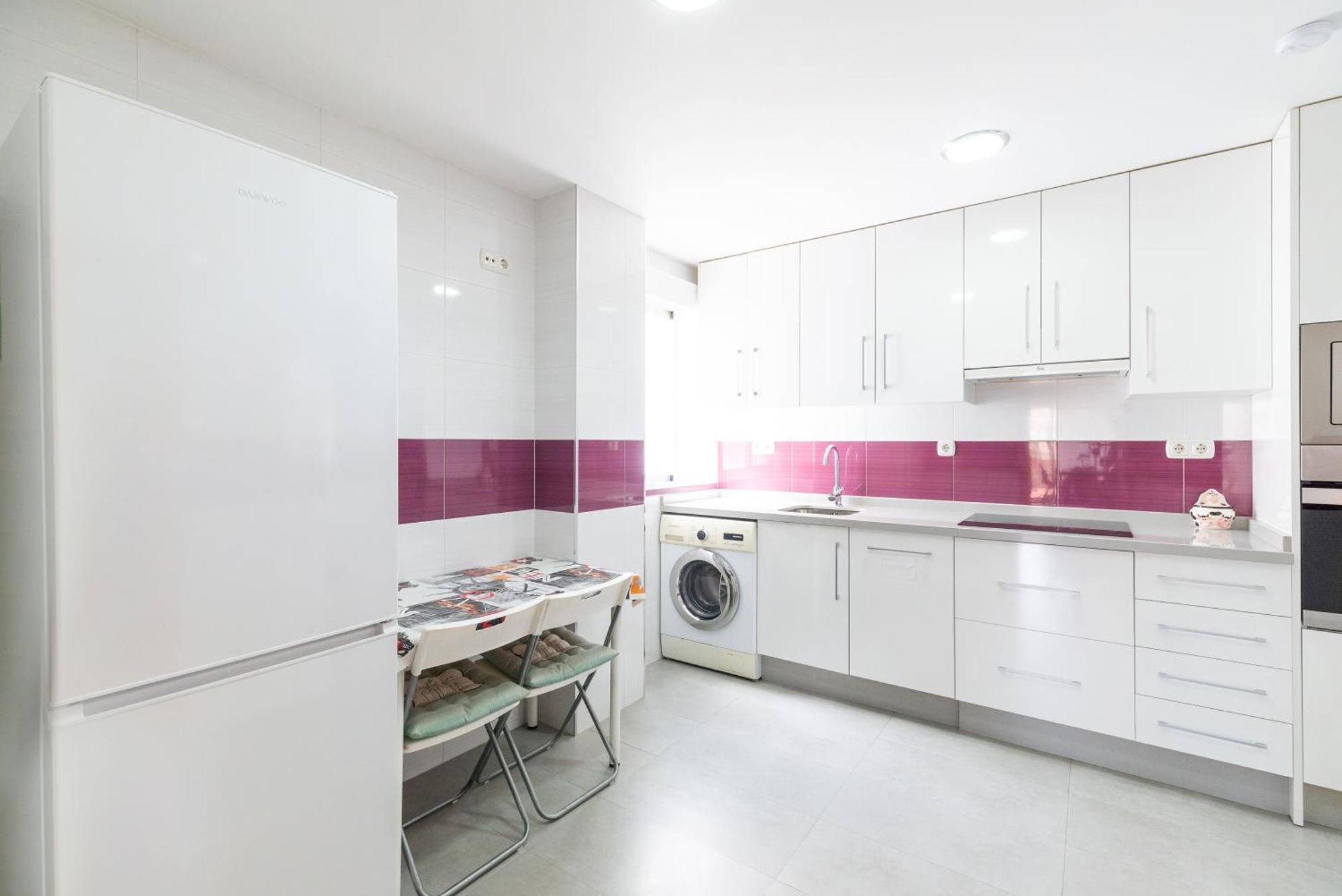 Apartamento ático Espectacular En Pleno Centro *