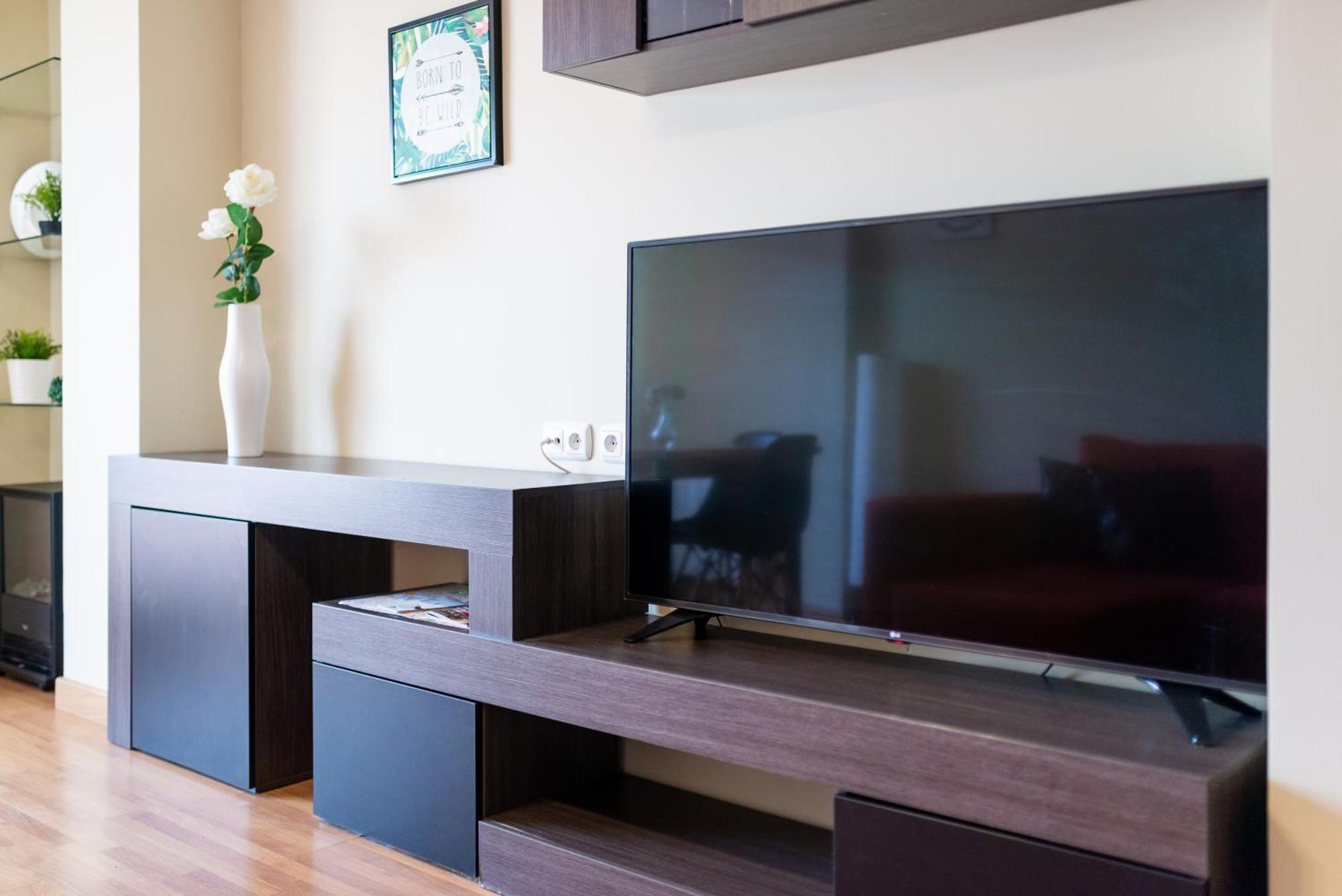 Apartamento ático Espectacular En Pleno Centro Granada